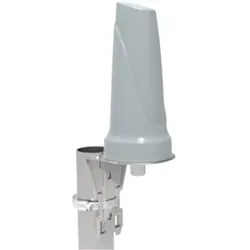 Poynting A-OMNI-0705-V1-01 - OMNI-Directional Wi-Fi Antenne 5000 - 6000 MHz, 7 dBi (WLAN), Netzwerkantenne