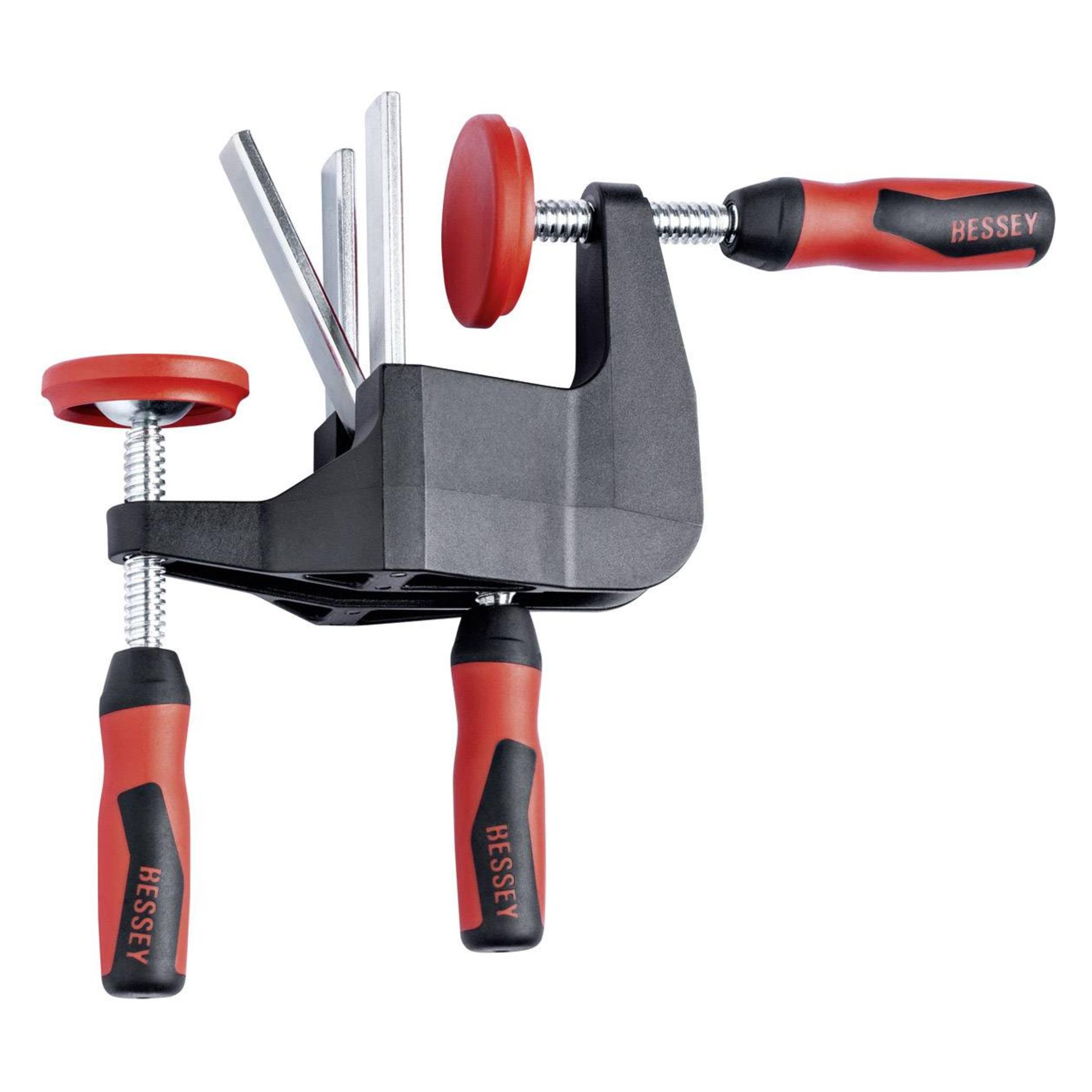 Bessey Türfutter-Richtzwinge TFM-2K A (TFM-2K)