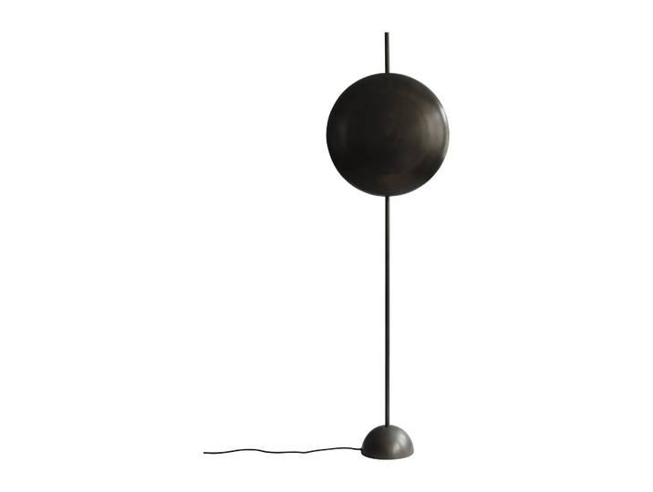 101 Copenhagen Totem vloerlamp 50x165 cm Bronze