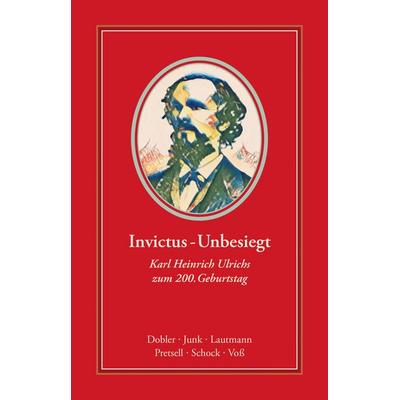Invictus - Unbesiegt, Gebundene Ausgabe von Jens Dobler,Magnus Hirschfeld,Kevin Junk,Rüdiger Lautmann,Douglas Pretsell, Männerschwarm, Salzgeber