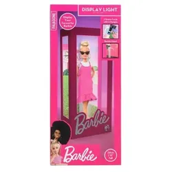 Barbie: Leuchtendes Display für deine Lieblings-Barbie-Puppe