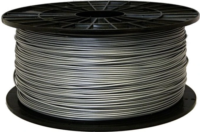 Filament PM 1,75 ABS 1kg Silber