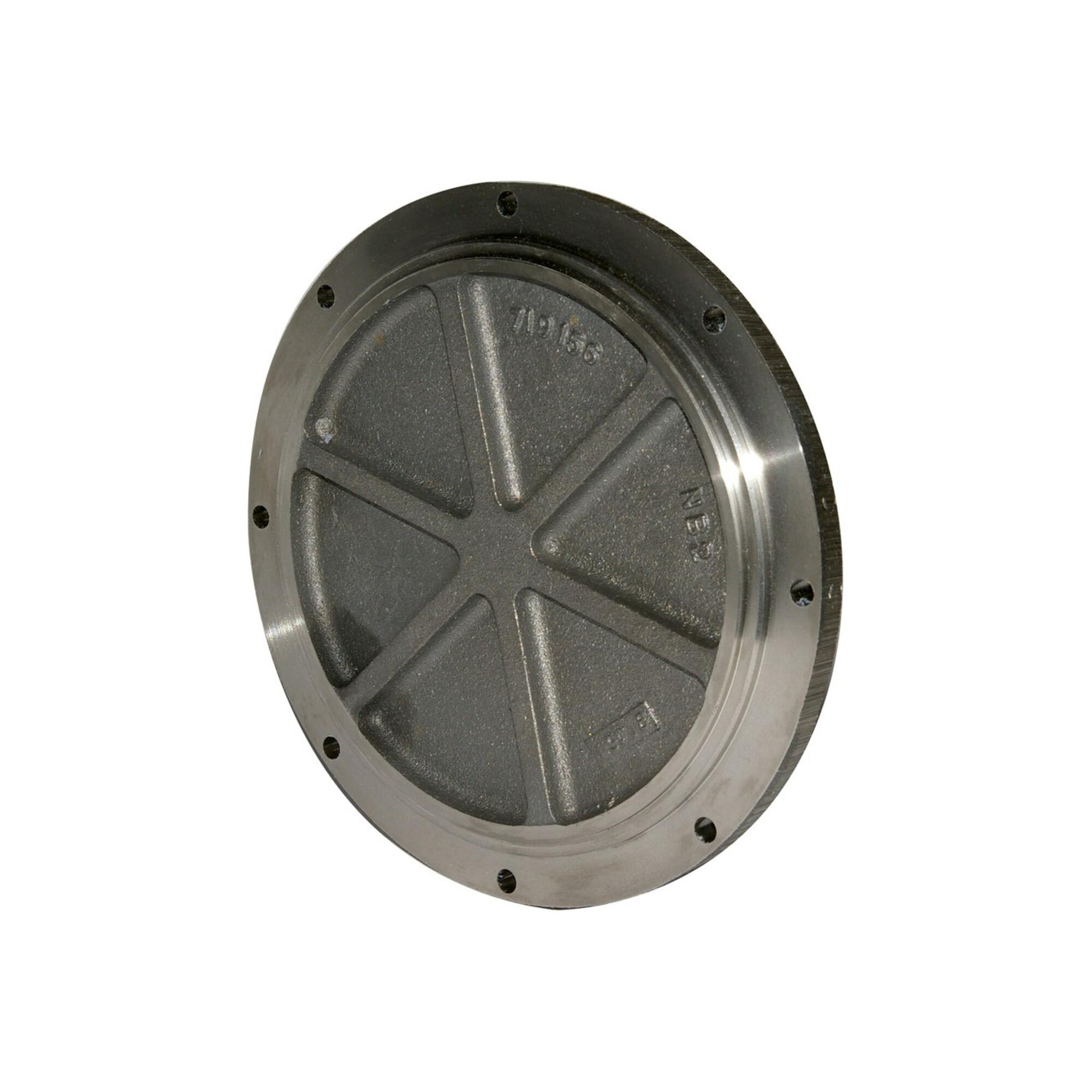 Wilo Blindflansch P330 Set, für DP-E, DL-E, DPL, DL (2052701)