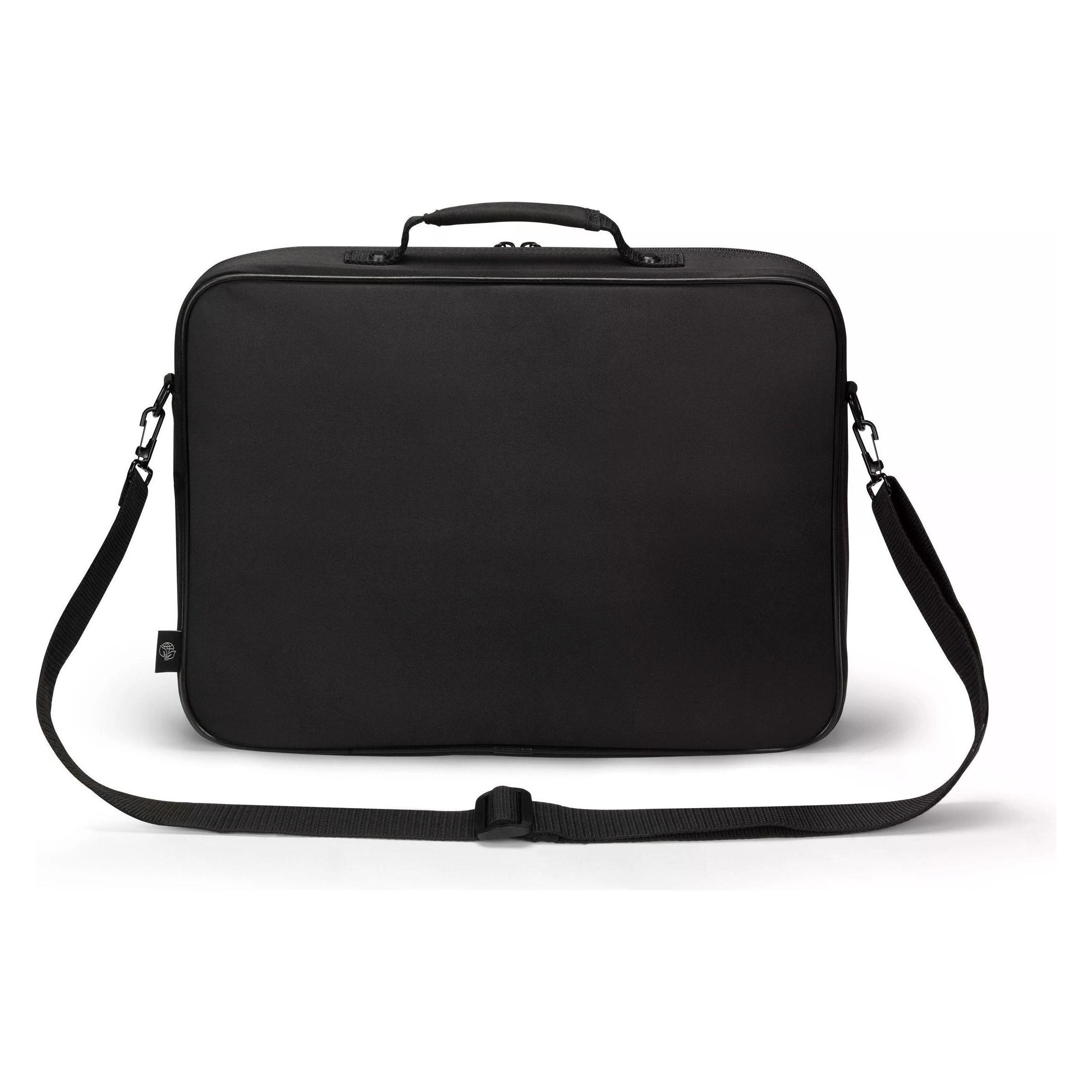 Dicota Multi ONE, 15inch - 17.3inch (17.30", Universal) (D32089-RPET)