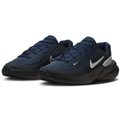 NIKE Uplift SC Sneaker Herren 400 - dark obsidian/reflect silver-black 47