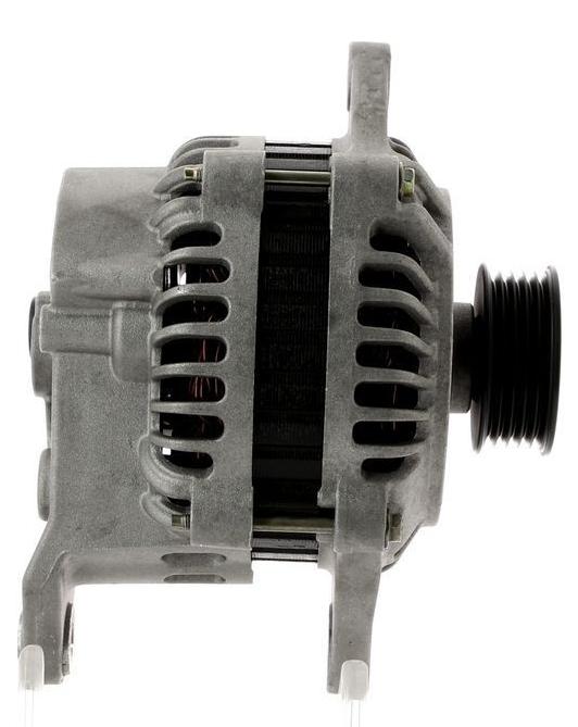 ROTOVIS Automotive Electrics 9045741 Lichtmaschine Generator LiMa 75A 14V für SUBARU FORESTER (SH) FORESTER (SG) IMPREZA Schrägheck (GR, GH, G3)