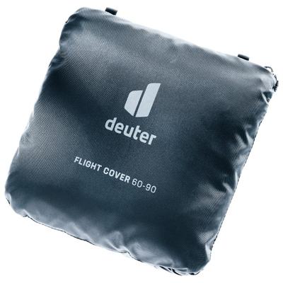 Deuter - Flight Cover 60-90 - Schutzhülle schwarz
