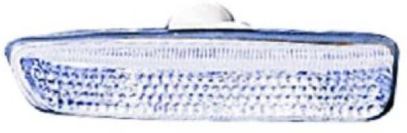 Diederichs Blinkleuchtensatz Hd Tuning 1213378 Seitlich