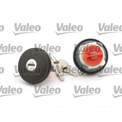 VALEO Verschluss, Kraftstoffbehälter 247518