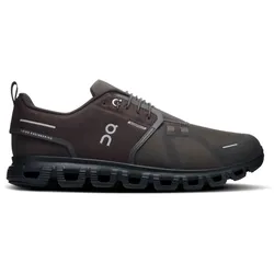 On Herren Cloud 6 Waterproof braun 43.0