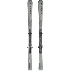 STÖCKLI LASER CX Ski Set 2026 - 163 | PERFORMANCE SPEED