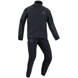 Kenny, Herren, Velohosen, Reflex (28), Schwarz