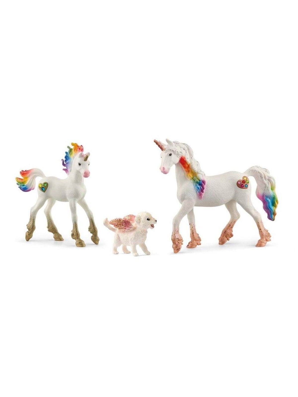 Schleich Bayala Magisches Starter-Set