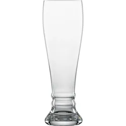 SCHOTT ZWIESEL Gläserset - Weizen Bavaria 4tlg. Kristall, Kristalloptik Transparent Klar