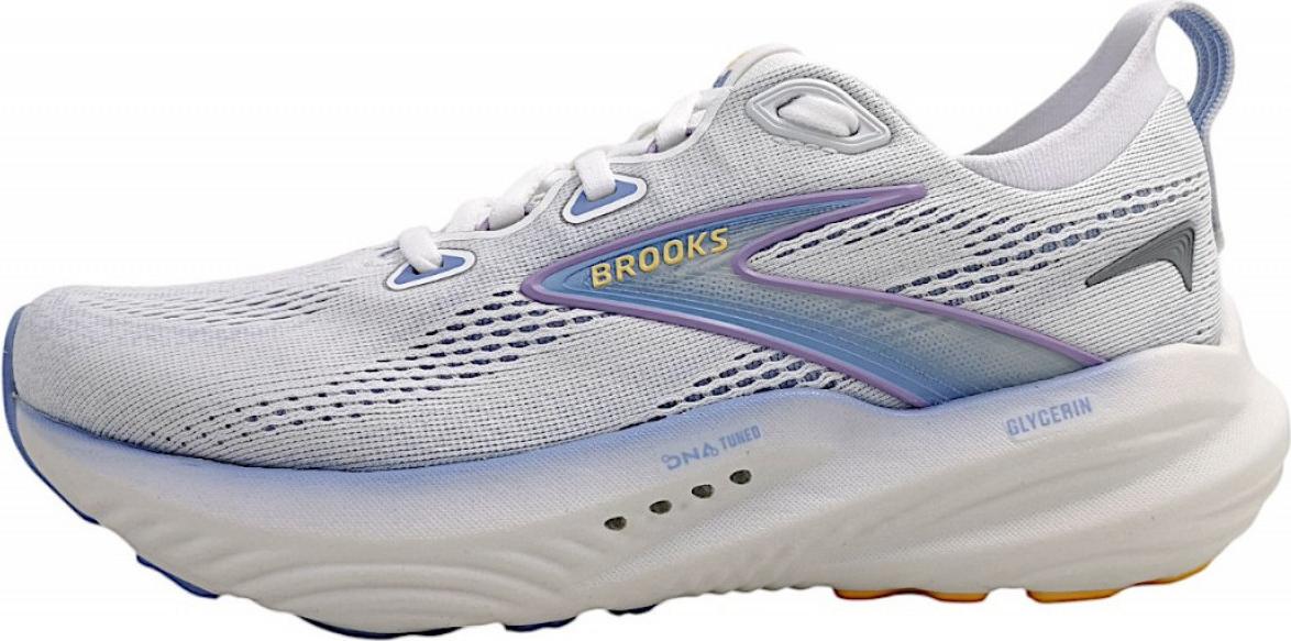 Brooks Glycerin 22 Sportschuhe Damen Laufschuhe Sportschuh Weiß Sport