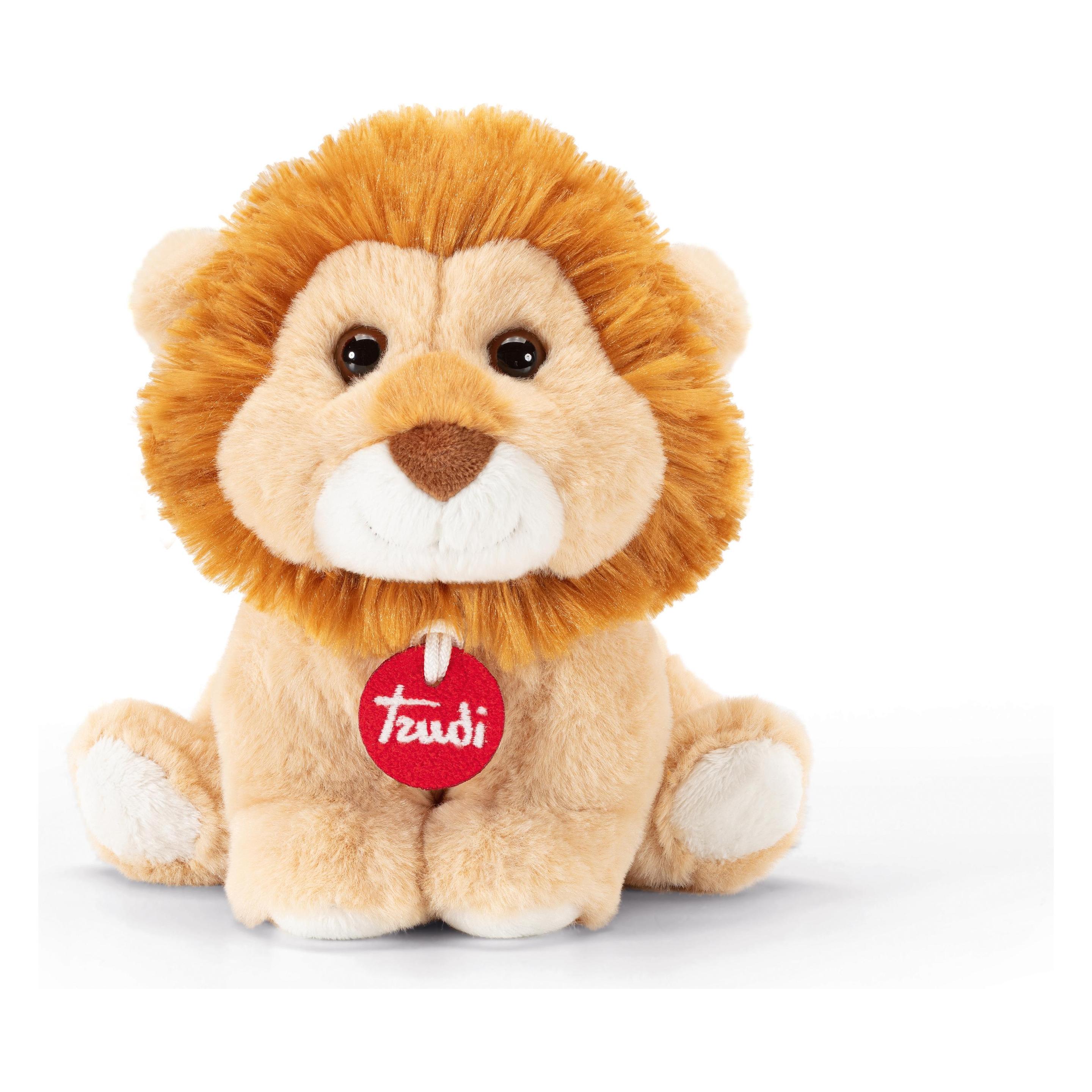 Trudi Puppies Löwe (16 cm) (19493)
