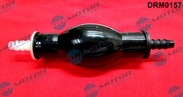 Dr.Motor Automotive Pumpe, Kraftstoffvorförderung Drm0157