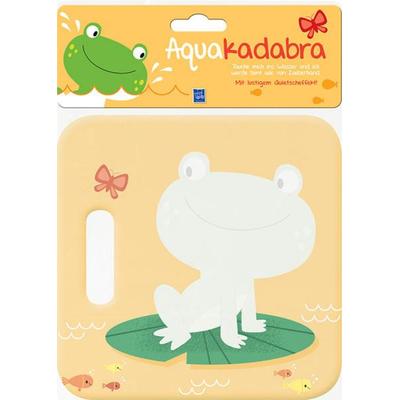 Aquakadabra - Frosch, Taschenbuch von , YoYo Books, 978-94-6399-310-4