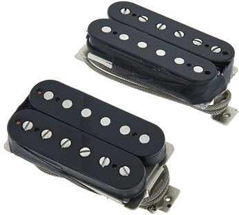 Seymour Duncan APH-2S BK Slash Alnico II Pro Noir