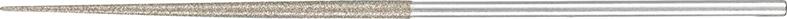 Nadelfeile PFERD Diamant rund 140mm