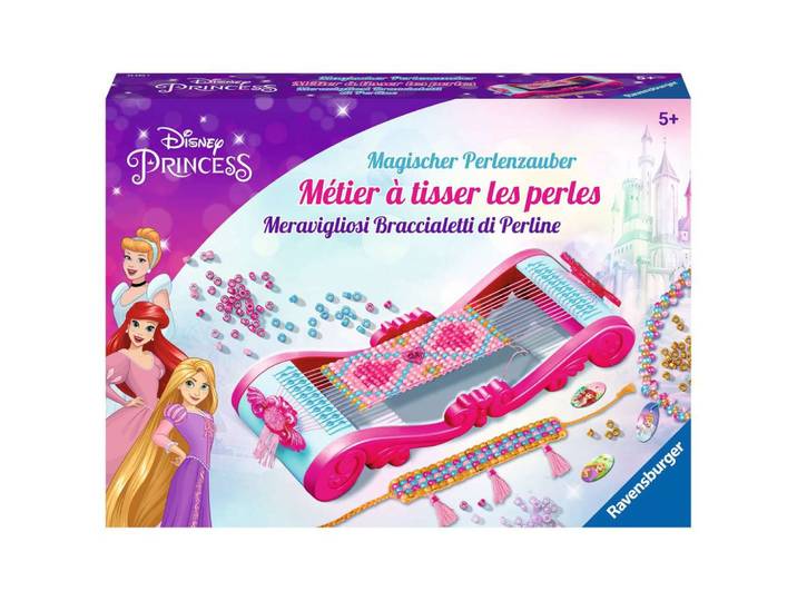 Métier à tisser Disney Princesses