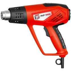 Holzmann Heißluftpistole HLP 2000 (230V)
