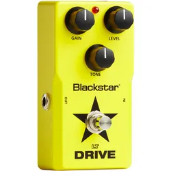 Blackstar Lt-Drive (E-Gitarre, Gitarre), Effektpedal