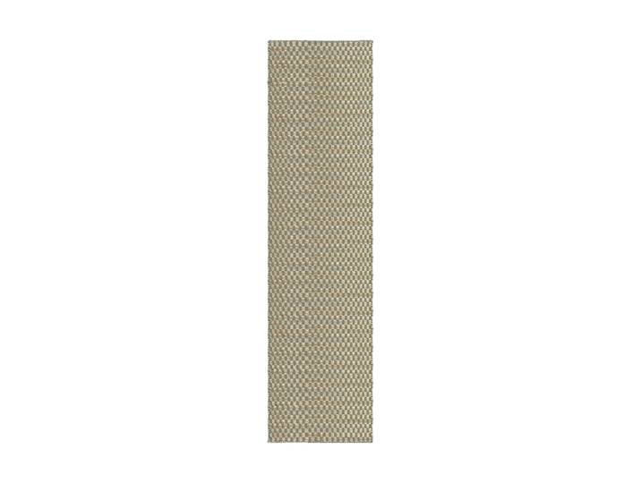 Layered Barley Juteteppich Salbei, 75x240 cm