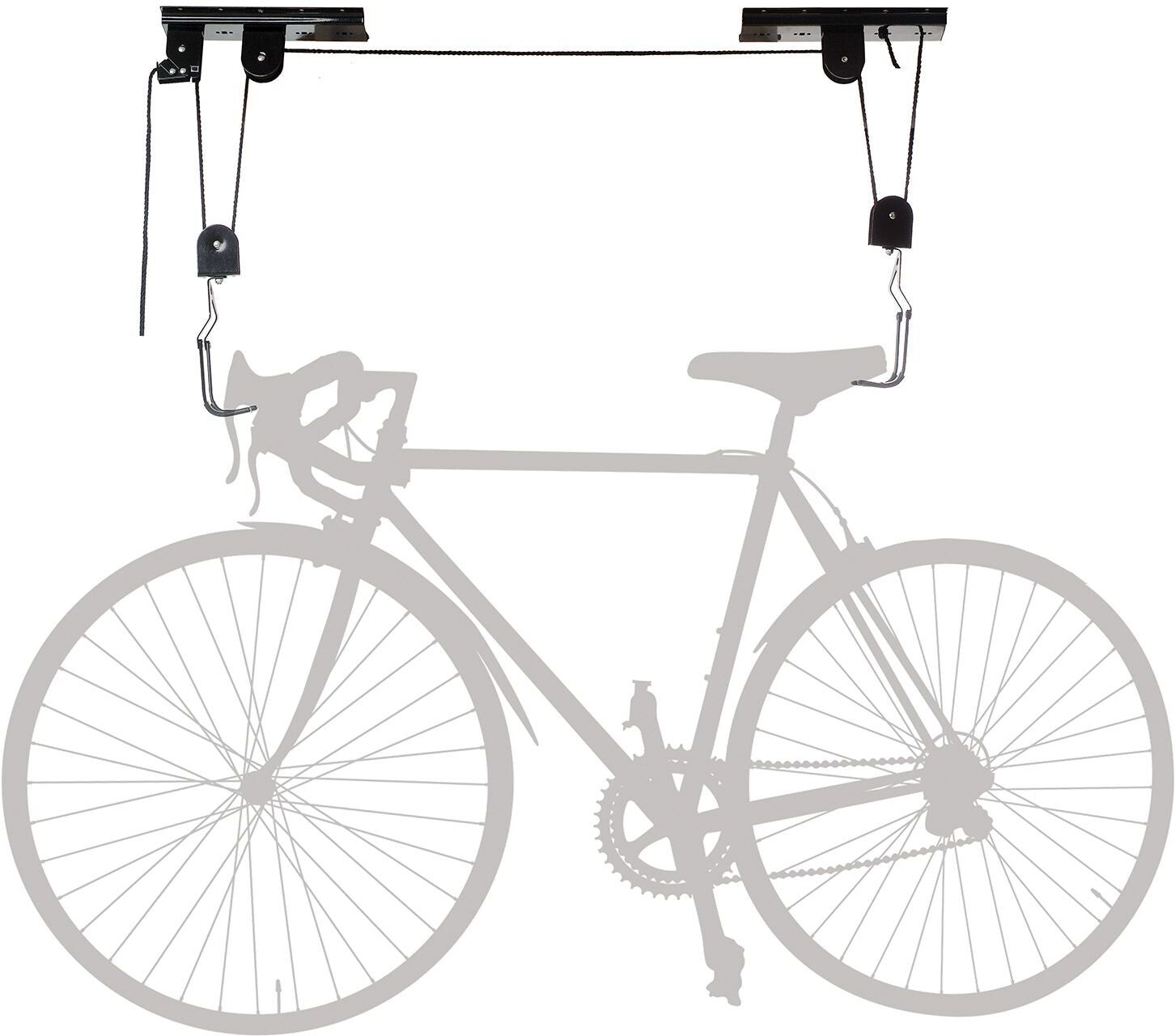 Ventura / Cykellift