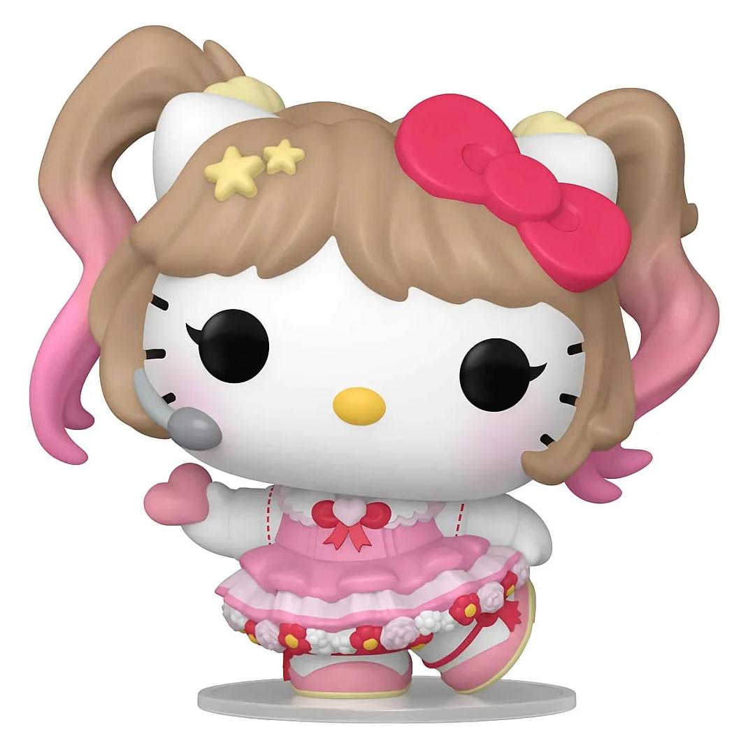Funko POP Hello Kitty K-Pop (FUPC2517)