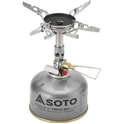 Soto, Campingkocher