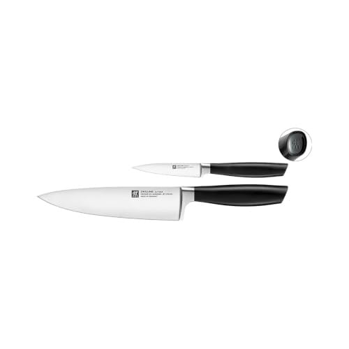 ZWILLING ALL STAR 2-delige messenset 33760-002-0
