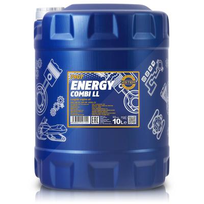 Mannol 10 L Energy Combi LL 5W-30 API SN [Hersteller-Nr. MN7907-10]