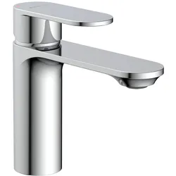 SCHÜTTE  MONTANA  Waschtischarmatur,  Chrom