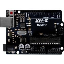 Joy-it ARD_R3DIP-P Mikrocontroller Arduino -R3DIP PRECISION- (UNO kompatible)
