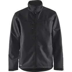 Blakläder Softshell Jacke 4951 2517 in div. Farben - schwarz - L