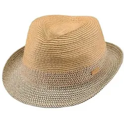 BARTS Herren Patrol Hat, Größe M in Braun Braun