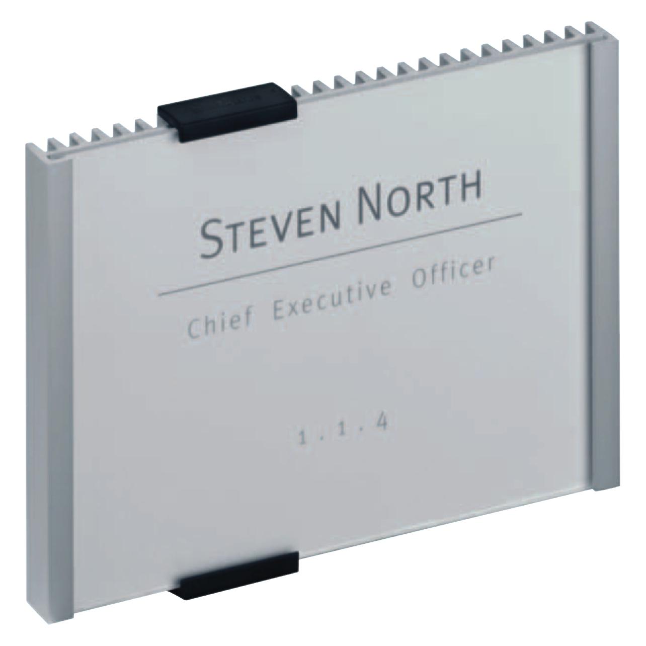 Durable Bogen für Türschild Info Sign 4801 (485102)