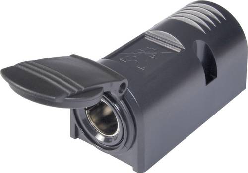 ProCar Aufbau-Steckdose Belastbarkeit Strom max.=16A Steckdose 12 V, 24V