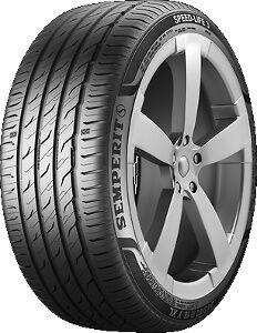 Semperit Sommerreifen 175/65r15 84t - Speed-Life 3 03724860000