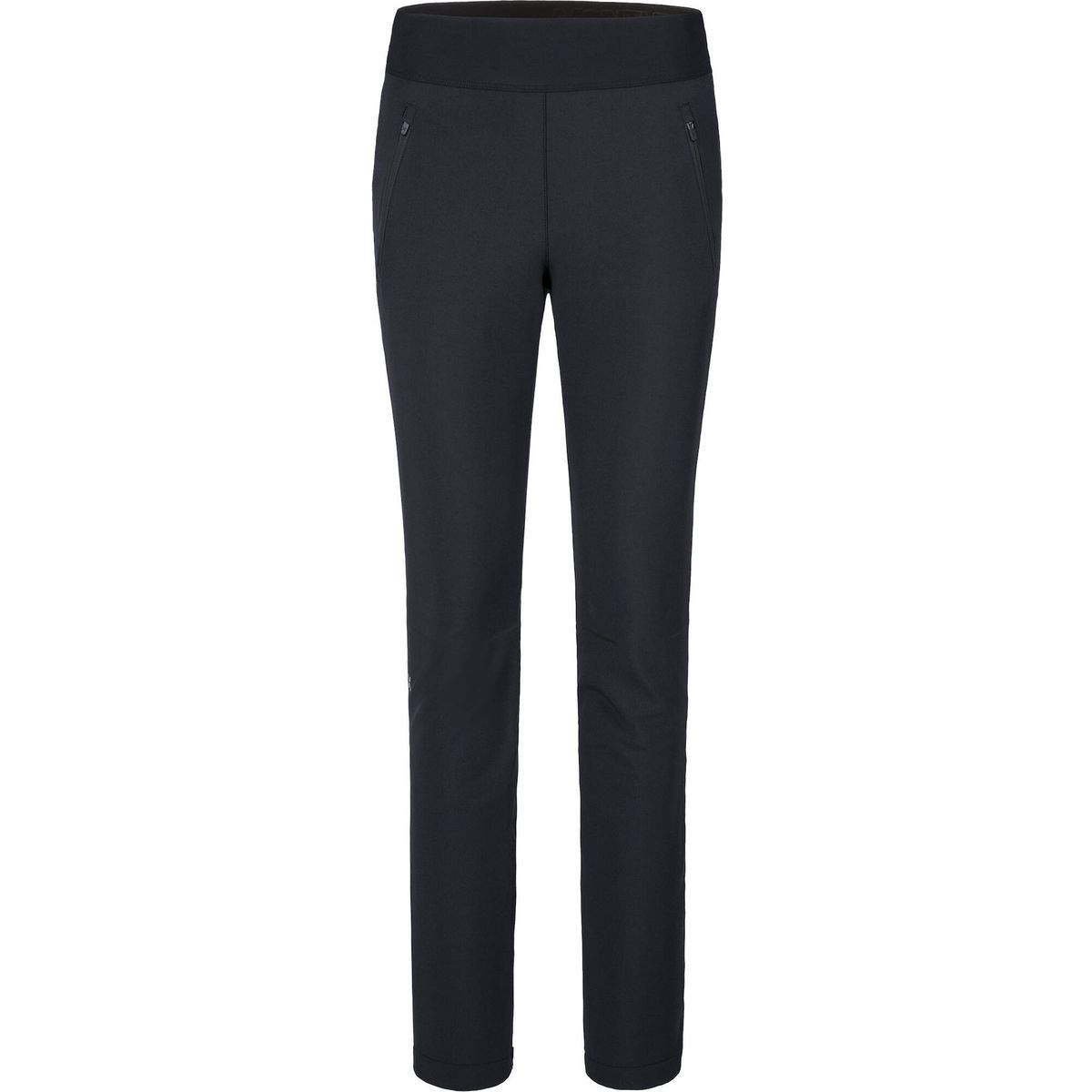Montura Wind Confort Pants Woman black (90) L MPLS81W-TS518-90-L