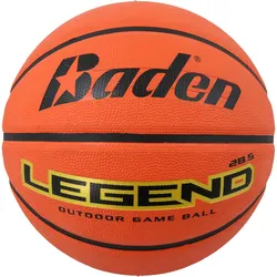 Kempa, Basketbälle, (6)