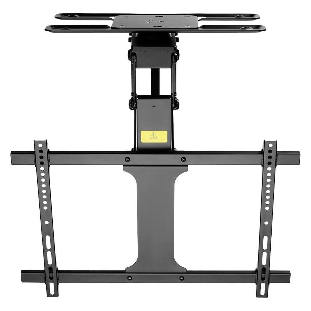 myWall Motorisierter & klappbarer Deckenhalter für Flachbildschirme (35 kg, 32" - 75") (HL47ML)