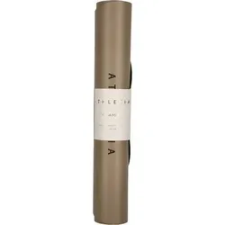 ATHLECIA Yoga matt Oliveira, Größe ONE SIZE in Braun Braun