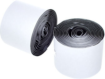 Rockboard Hook and Loop Tape 200 noir