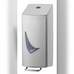 Wings - Sprühspender Edelstahl 400ml - Artikel 4220