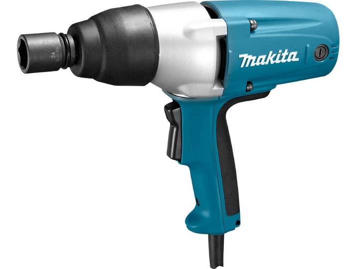 Makita 230V Slagmoersleutel - elektrisch - 350 Nm