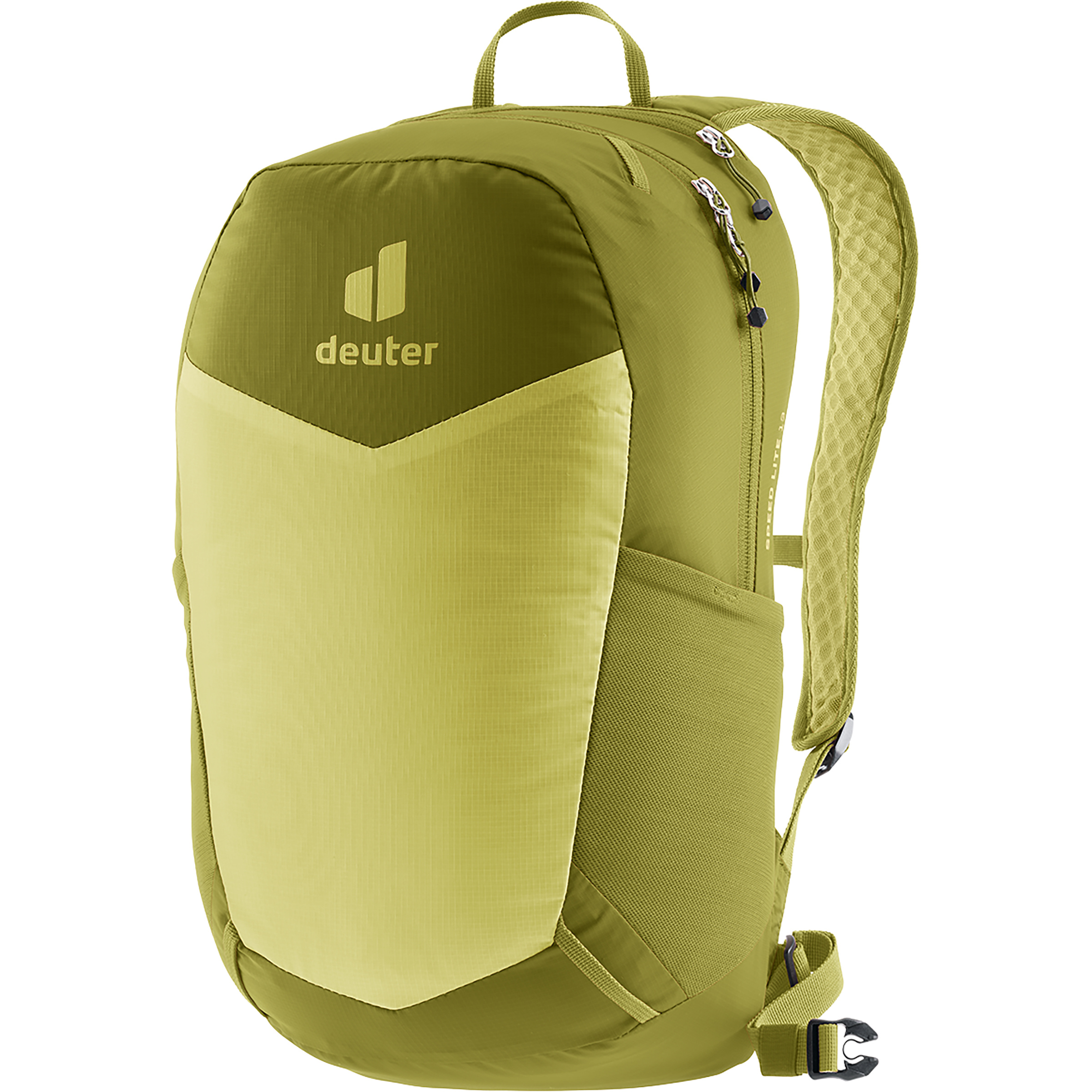 Deuter Speed Lite 13 Wanderrucksack oliv Größe 13L Trekking