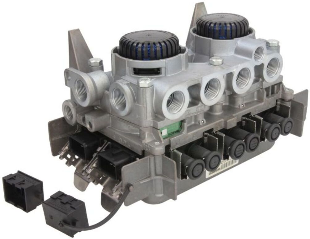 Hydraulikeinheit, ABS WABCO 480 102 014 R