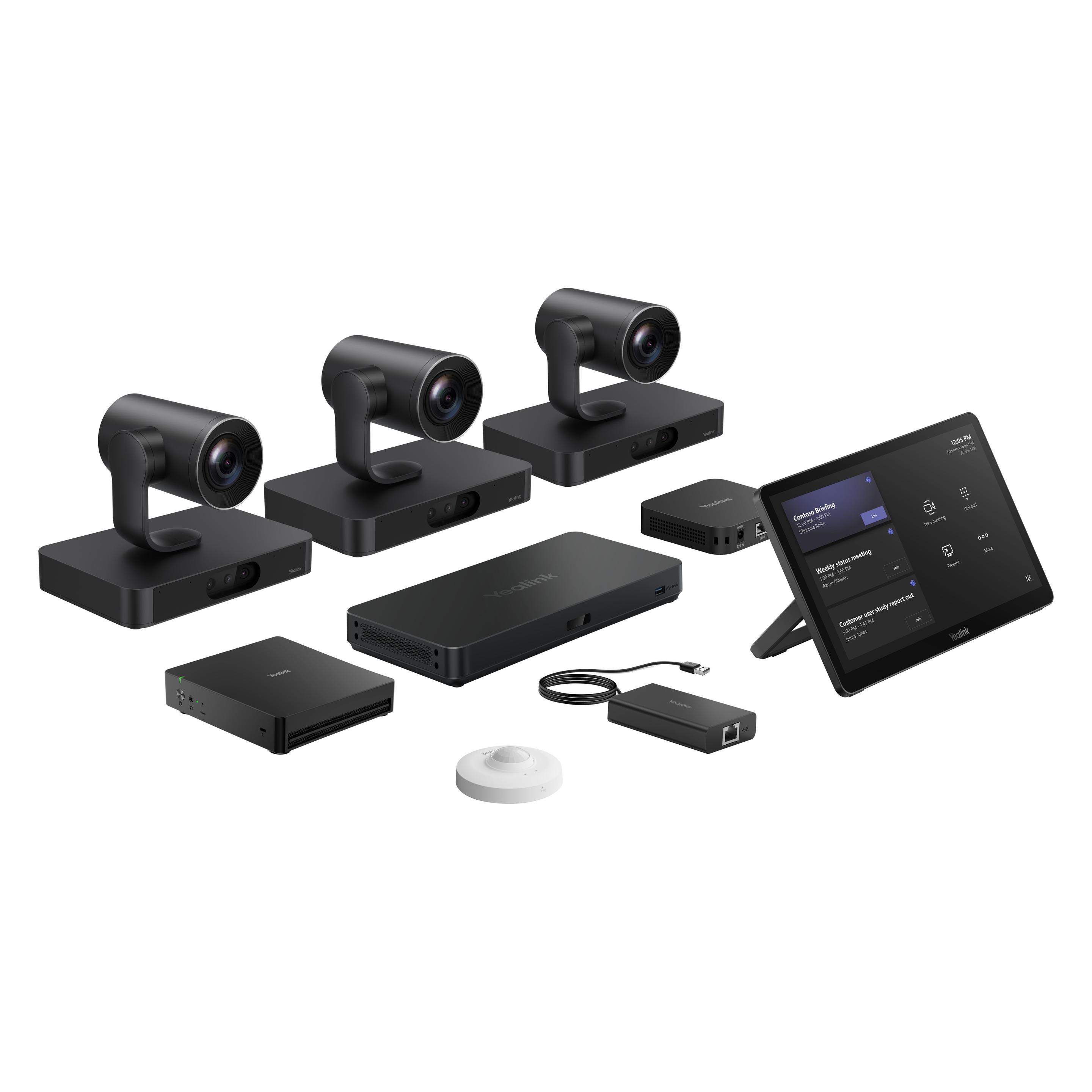 Yealink MVC Series - (1106797)